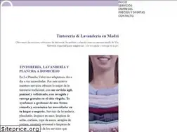Sites similar to laplanchaveloz.com