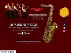 Sites similar to laplancheadixie.com
