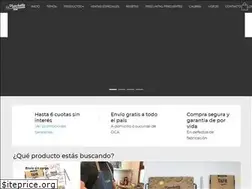 Sites similar to laplanchetta.com