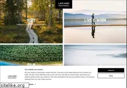 Sites similar to lapland.fi