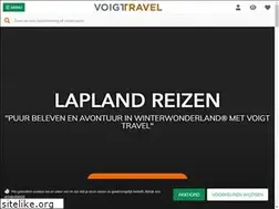 Sites similar to lapland.nl