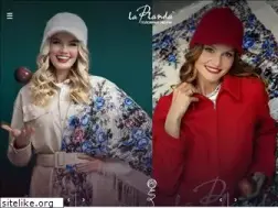 Sites similar to laplanda.ru