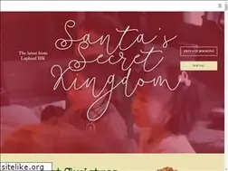 Sites similar to laplandhk.com