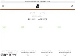 Sites similar to laplandia.de
