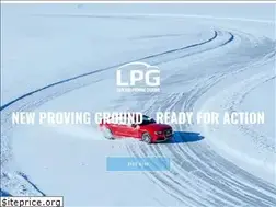 Sites similar to laplandpg.fi