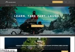 Sites similar to laplandsafaris.com
