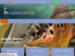 Sites similar to laplandtime.com