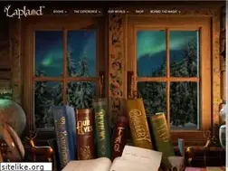 Sites similar to laplanduk.co.uk
