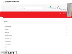 Sites similar to laplanetedesenfants.com
