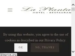 Sites similar to laplantacion.com
