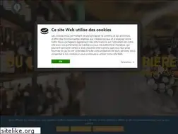 Sites similar to laplanteduloup.fr