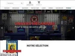 Sites similar to laplaquepublicitaire.com