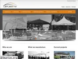 Sites similar to laplast-m.com.mk