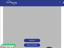 Sites similar to laplataclima.com.ar