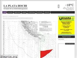 Sites similar to laplatahochi.com.ar