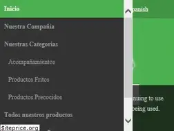 Sites similar to laplatanera.com.co