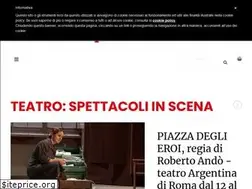 Sites similar to laplatea.it