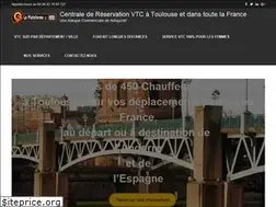 Sites similar to laplateforme-du-vtc.com