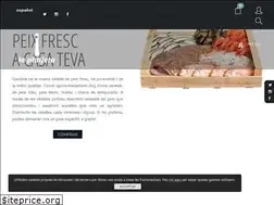 Sites similar to laplatjeta.net