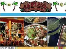 Sites similar to laplayamex.com