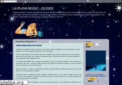 Sites similar to laplayamusic.blogspot.com