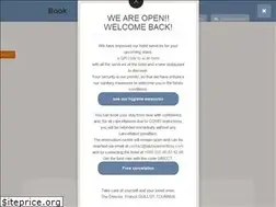 Sites similar to laplayaorientbay.com