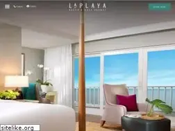 Sites similar to laplayaresort.com
