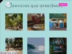 Sites similar to laplayitahostel.com