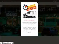 Sites similar to laplaza.com.br
