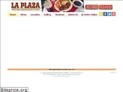 Sites similar to laplazadc.com
