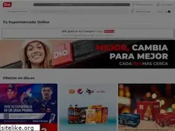 Sites similar to laplazadedia.es