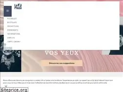 Sites similar to laplazadelamauricie.com