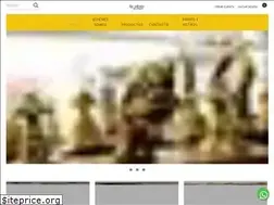 Sites similar to laplazaherrajes.com.ar