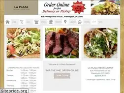 Sites similar to laplazamexicancuisine.com