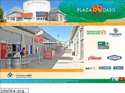 Sites similar to laplazaoasis.com