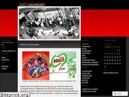 Sites similar to laplazaperu.wordpress.com