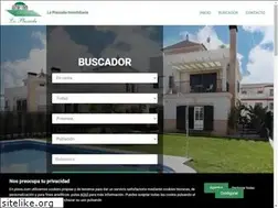 Sites similar to laplazuela.com