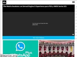 Sites similar to laplena.co