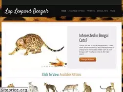 Sites similar to lapleopardbengals.com