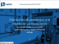 Sites similar to laplex.mx