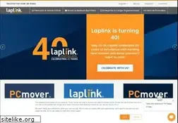 Sites similar to laplink.com