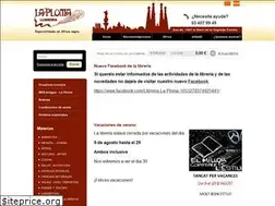 Sites similar to laploma.org