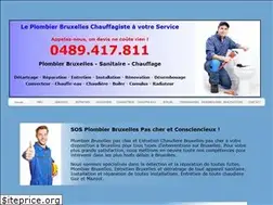 Sites similar to laplomberie.be