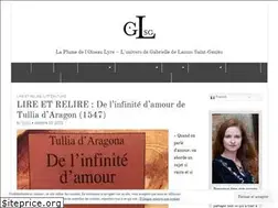 Sites similar to laplumedeloiseaulyre.com