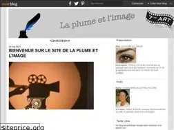 Sites similar to laplumeetlimage.over-blog.com