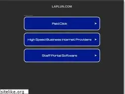Sites similar to laplun.com