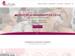 Sites similar to laplusbelle.com.br