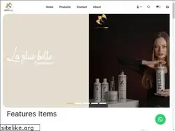 Sites similar to laplusbelleprofessional.net