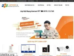 Sites similar to lapmang.vn