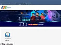 Sites similar to lapmangfptsieutoc.net